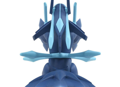 Load image into Gallery viewer, Takara Tomy Pokemon Moncolle Mini Figure: ML-27 Dialga (Origin Form)
