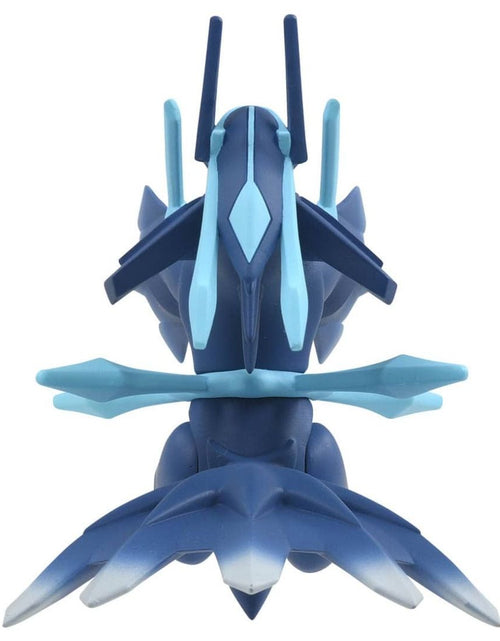 Load image into Gallery viewer, Takara Tomy Pokemon Moncolle Mini Figure: ML-27 Dialga (Origin Form)
