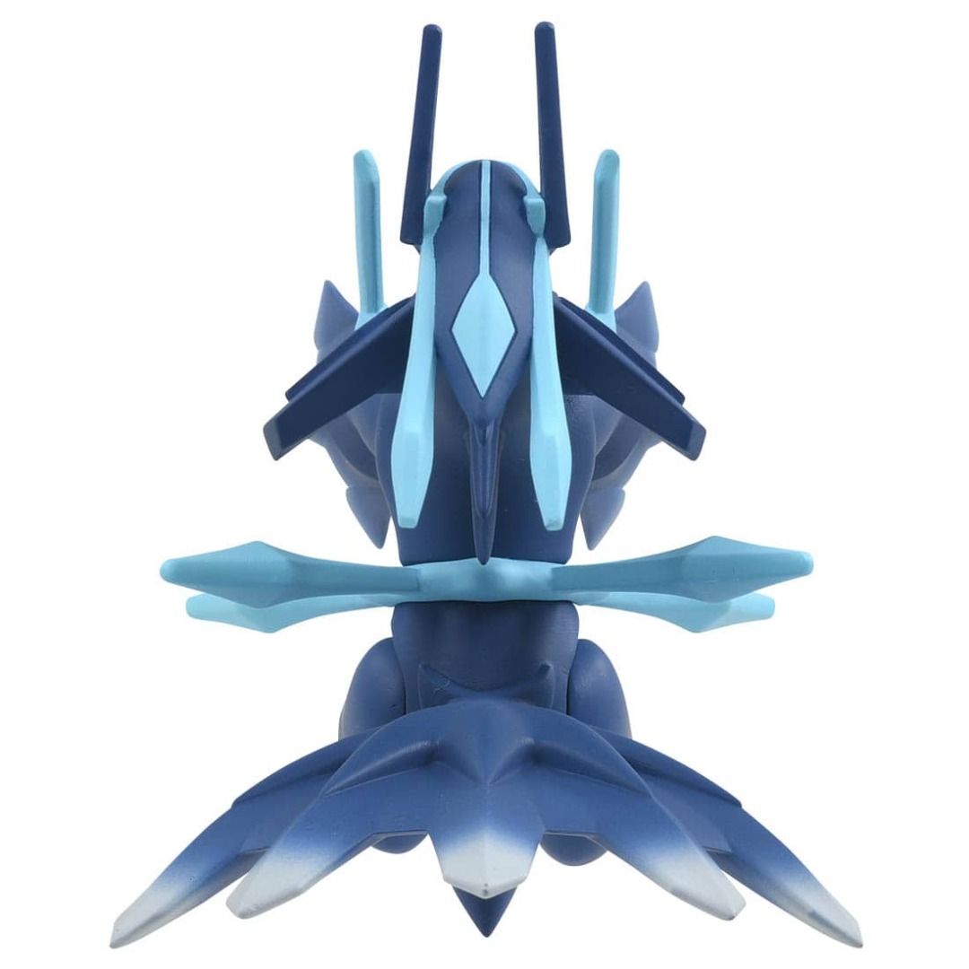 Takara Tomy Pokemon Moncolle Mini Figure: ML-27 Dialga (Origin Form)