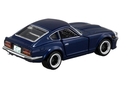 Load image into Gallery viewer, Takara Tomy Tomica Premium Unlimited No.09 Wangan Midnight Devil Z
