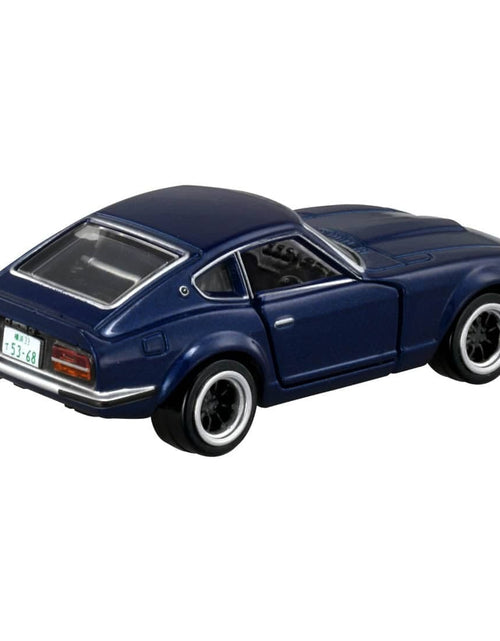 Load image into Gallery viewer, Takara Tomy Tomica Premium Unlimited No.09 Wangan Midnight Devil Z
