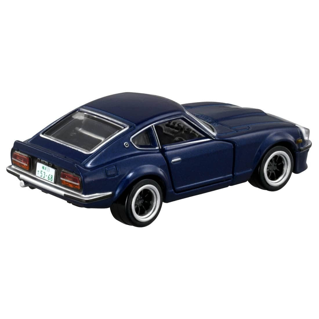 Takara Tomy Tomica Premium Unlimited No.09 Wangan Midnight Devil Z