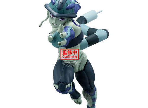 Load image into Gallery viewer, Banpresto HUNTER×HUNTER VIBRATION STARS MERUEM 12cm figure
