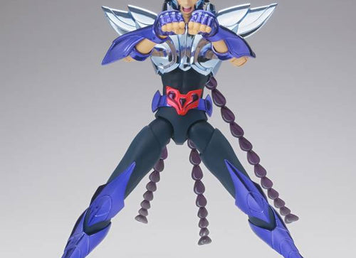 Load image into Gallery viewer, Bandai Saint Cloth Myth EX PHOENIX IKKI [NEW BRONZE CLOTH] <REVIVAL Ver.>

