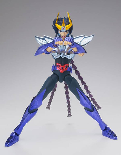Load image into Gallery viewer, Bandai Saint Cloth Myth EX PHOENIX IKKI [NEW BRONZE CLOTH] &lt;REVIVAL Ver.&gt;
