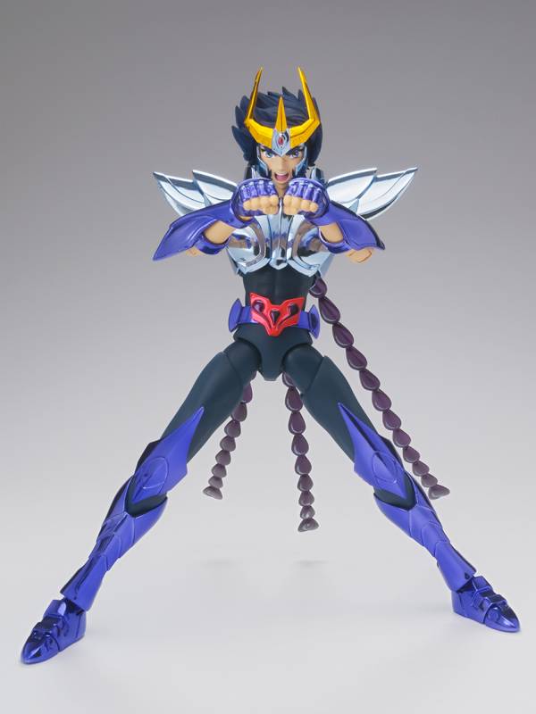 Bandai Saint Cloth Myth EX PHOENIX IKKI [NEW BRONZE CLOTH] <REVIVAL Ver.>