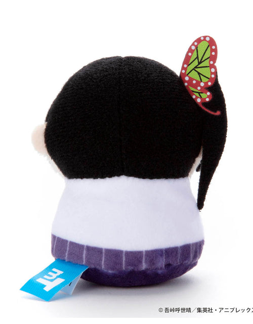 Load image into Gallery viewer, Takara Tomy mini Plush - Demon Slayer - Minimagination Kanao Tsuyuri
