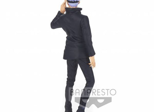 Load image into Gallery viewer, Banpresto Jujutsu Kaisen - Satoru Gojo Prize  PVC Figure
