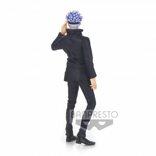 Load image into Gallery viewer, Banpresto Jujutsu Kaisen - Satoru Gojo Prize  PVC Figure
