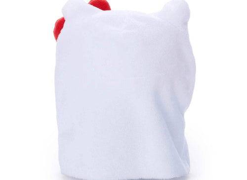 Load image into Gallery viewer, Takara Tomy Arts Soft Plush Toy - Ghost Play Chokkori Hello Kitty Size S 16cm

