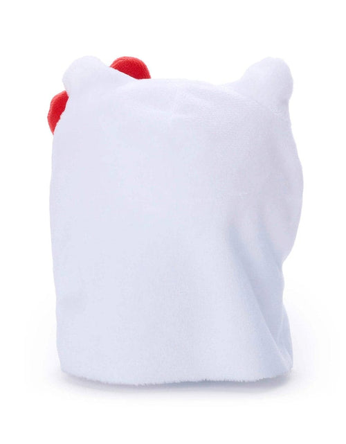 Load image into Gallery viewer, Takara Tomy Arts Soft Plush Toy - Ghost Play Chokkori Hello Kitty Size S 16cm
