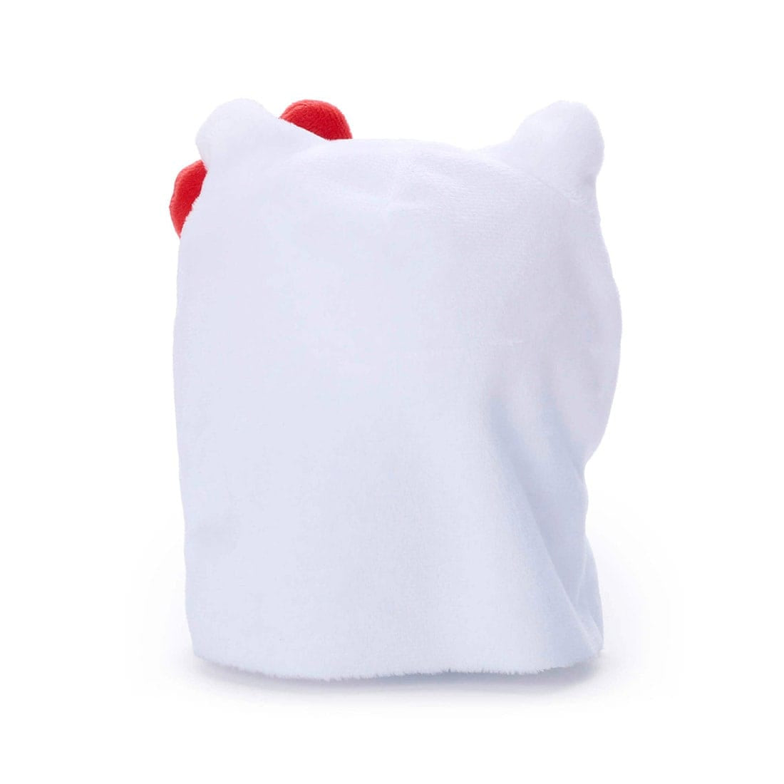 Takara Tomy Arts Soft Plush Toy - Ghost Play Chokkori Hello Kitty Size S 16cm