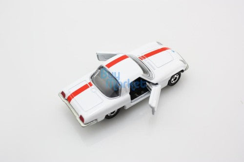 Takara Tomy Dream Tomica Evangerion The Movie NERV Official Diecast Toy Car