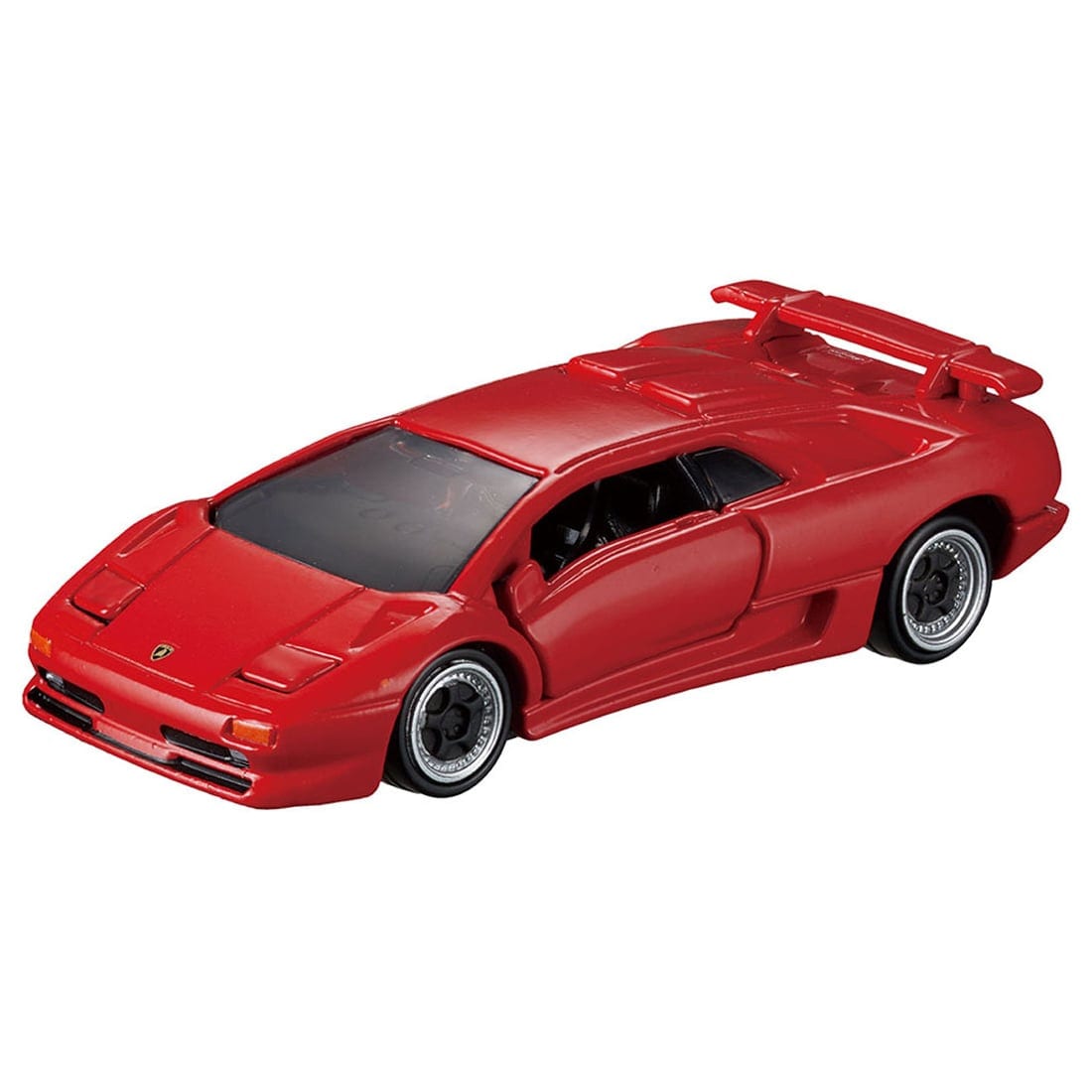 Takara Tomy Tomica Premium Lamborghini 3 MODELS Collection Diecast Model Cars