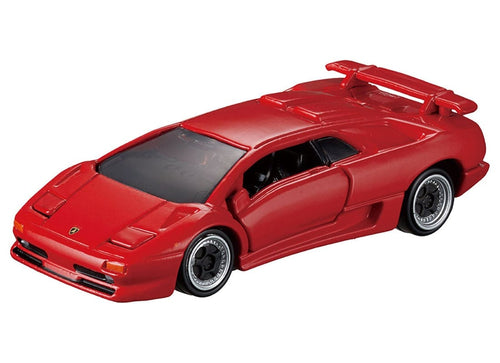 Load image into Gallery viewer, Takara Tomy Tomica Premium Lamborghini 3 MODELS Collection Diecast Model Cars
