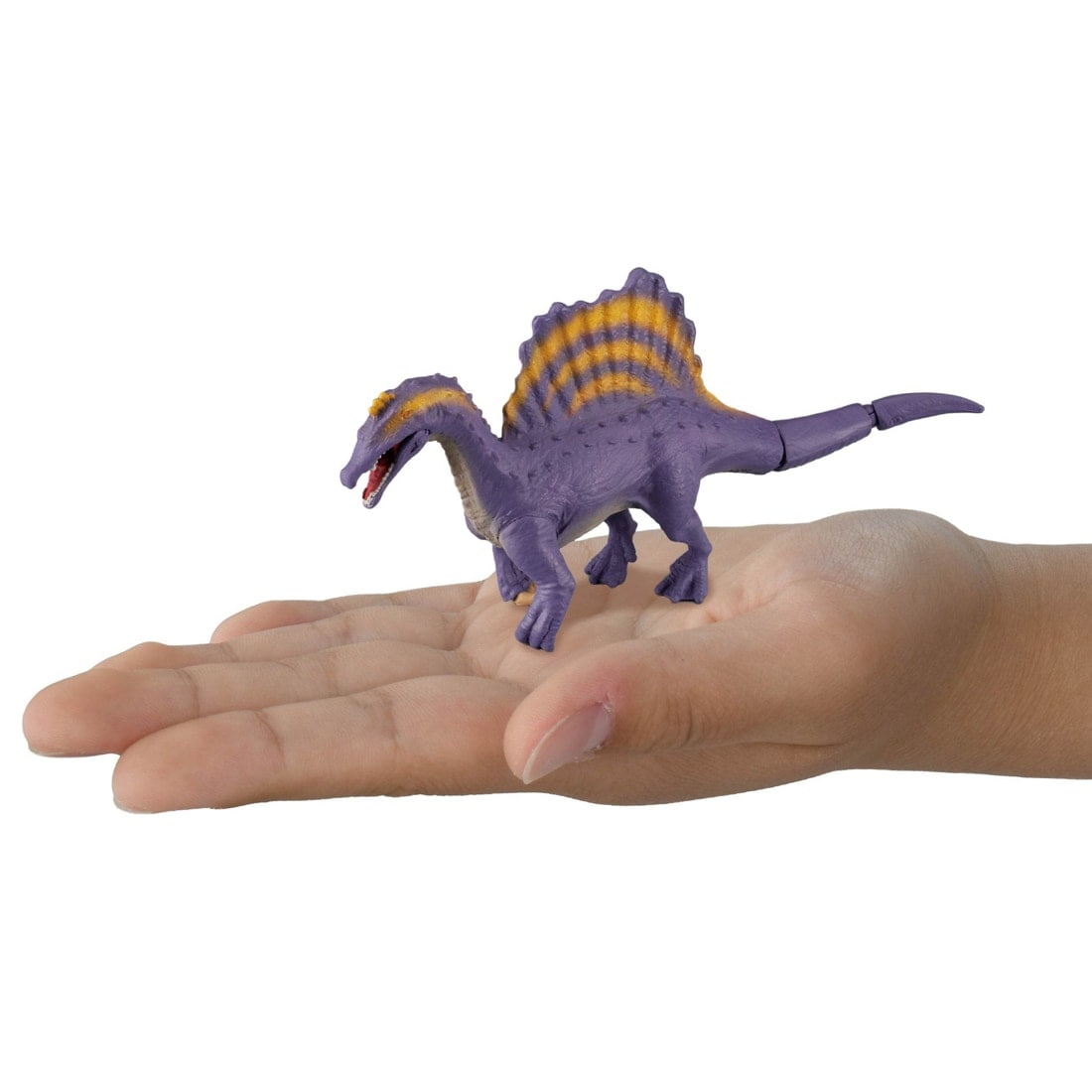Takara Tomy Ania Shogakukan's Encyclopedia Neo Dinosaurs w/ Illustrated Guide