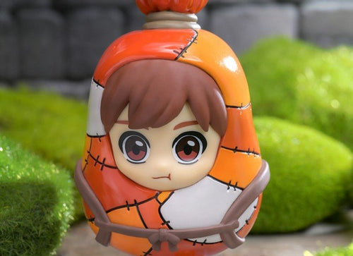 Load image into Gallery viewer, Hot Toys Delicious in Dungeon Cosbi Collection Full Set of 8 Figure
