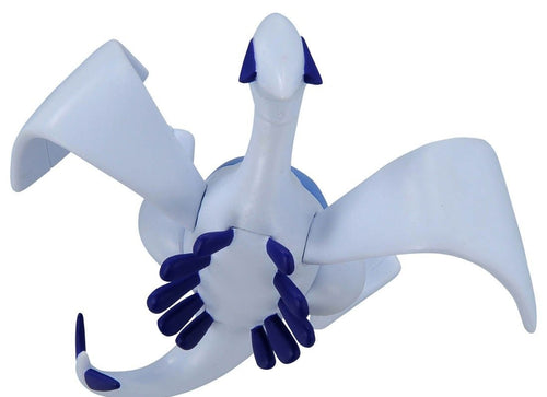 Load image into Gallery viewer, Takara Tomy Pokemon Moncolle ML-02 Lugia Figure Pocket Monster
