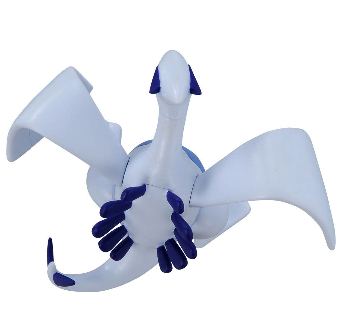 Takara Tomy Pokemon Moncolle ML-02 Lugia Figure Pocket Monster