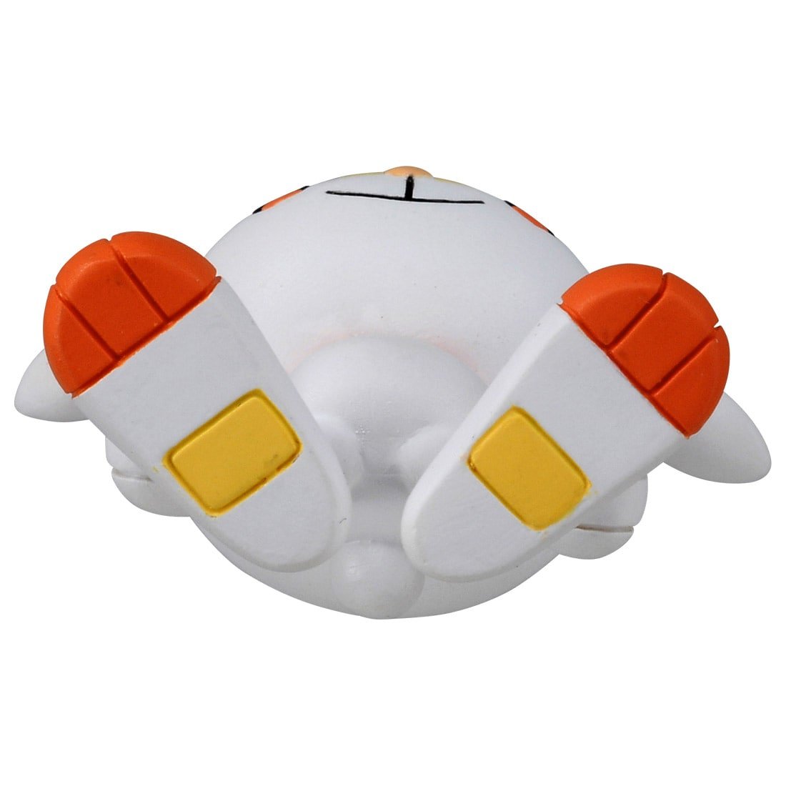 Takara Tomy Pokemon Moncolle Mini Figure - MS-04 Hibani