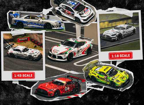 Load image into Gallery viewer, (Pre-order) Tarmac Works 1/64  LB-WORKS TOYOTA SUPRA (A90) White Diecast Car

