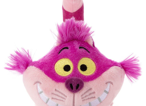 Load image into Gallery viewer, Takara Tomy Disney Soft Plush Toy - Beans Washable Cheshire Cat
