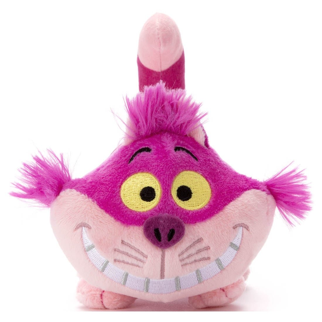 Takara Tomy Disney Soft Plush Toy - Beans Washable Cheshire Cat