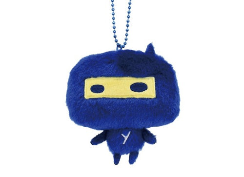 Load image into Gallery viewer, Bandai CHIBI PLUSH MASCOT TAMAGOTCHI GOZARUTCHI Keychain
