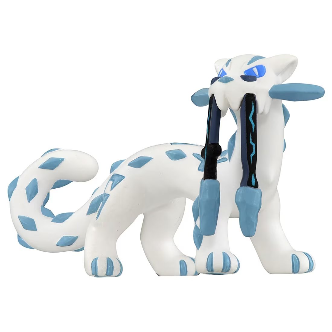 Takara Tomy Pokemon Moncolle MS-36 Chien-Pao Box Packing 4CM Mini Figure