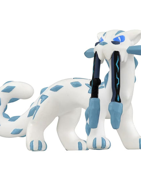 Takara Tomy Pokemon Moncolle MS-36 Chien-Pao Box Packing 4CM Mini Figure