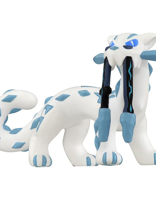 Load image into Gallery viewer, Takara Tomy Pokemon Moncolle MS-36 Chien-Pao Box Packing 4CM Mini Figure
