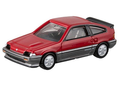 Load image into Gallery viewer, Takara Tomy Tomica Premium No.16 Honda Ballade Sports CR-X Model Car
