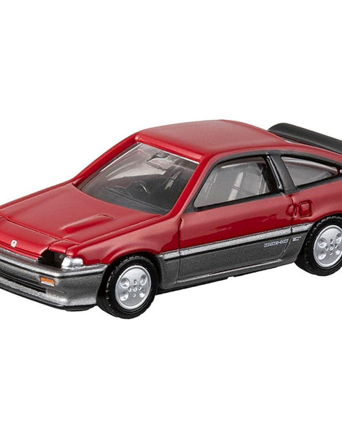 Load image into Gallery viewer, Takara Tomy Tomica Premium No.16 Honda Ballade Sports CR-X Model Car
