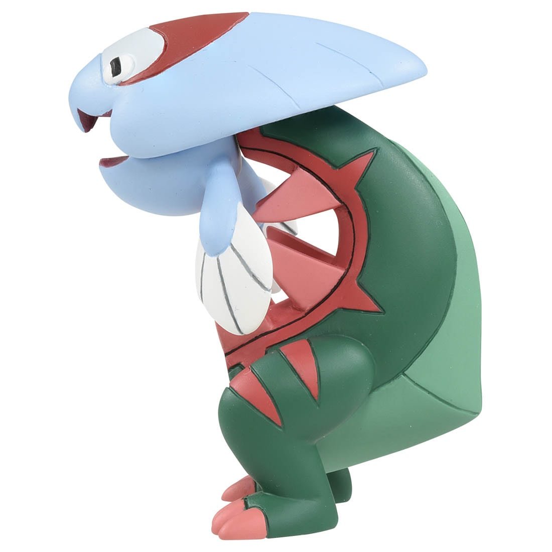 Takara Tomy Pokemon Moncolle - MS-56 Uonoragon MINI Figure Pocket Monster