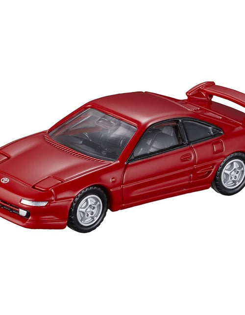 Load image into Gallery viewer, Takara Tomy Tomica Premium No.42 Toyota MR2 (SW20) 1/60 Diecast Model Car
