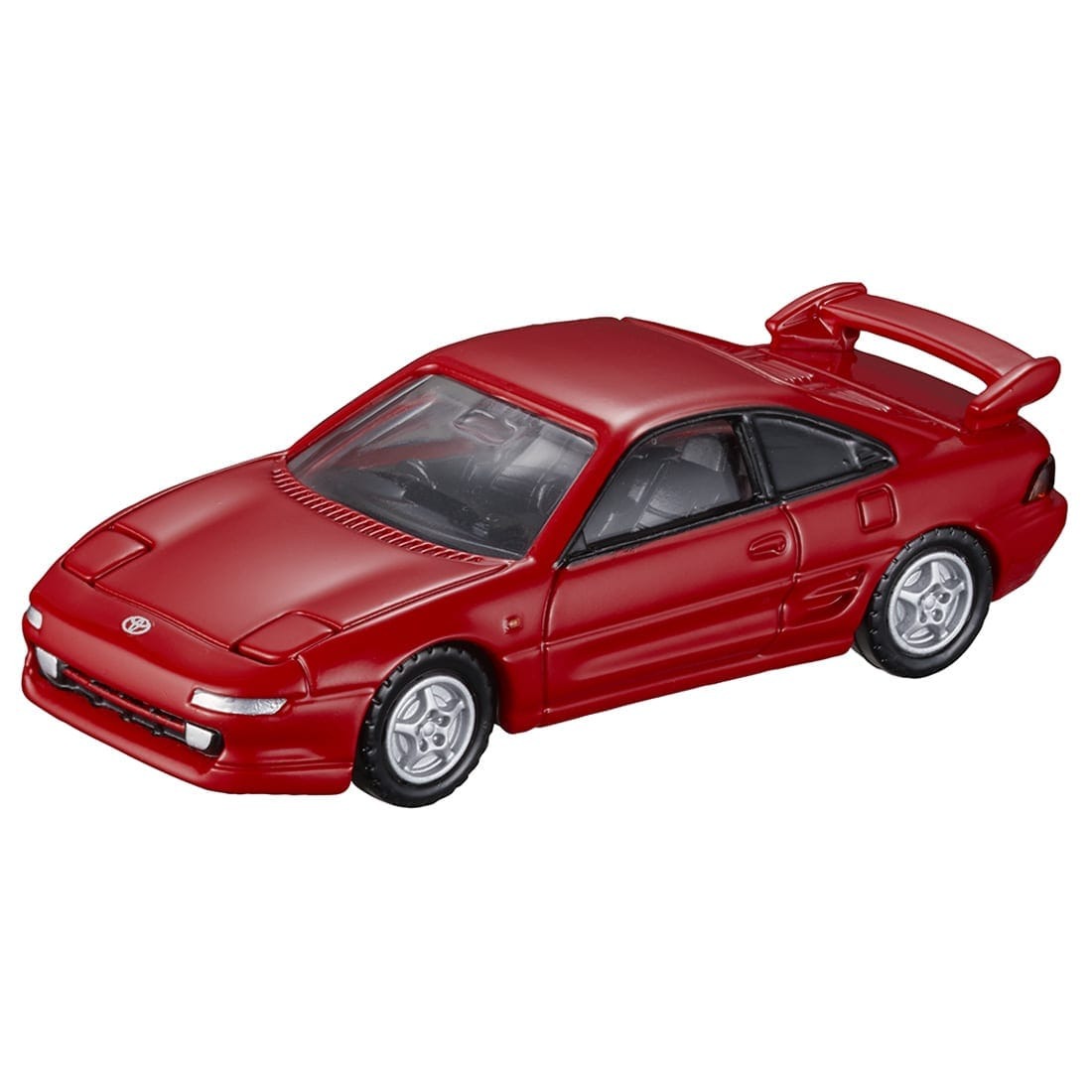 Takara Tomy Tomica Premium No.42 Toyota MR2 (SW20) 1/60 Diecast Model Car