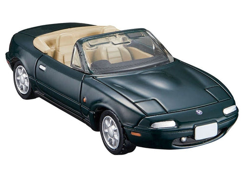 Load image into Gallery viewer, Takara Tomy Tomica Premium Diecast Model Car - No.14 Mazda Eunos Roadster

