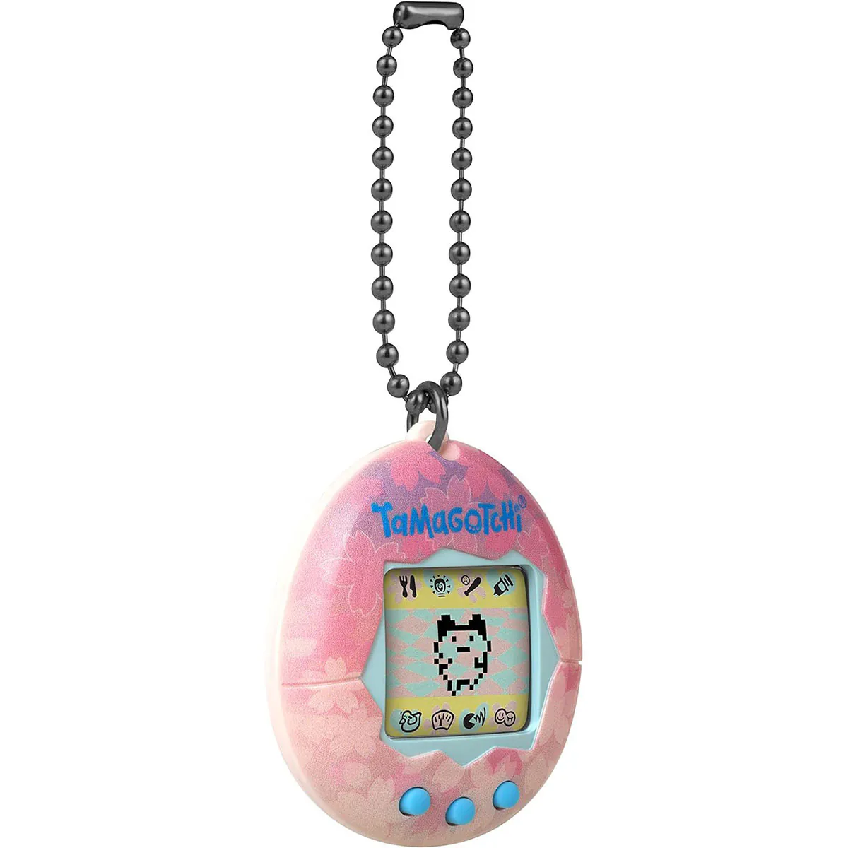 Bandai Tamagotchi Sakura GEN1 Electronic Pet Game Toy For Children