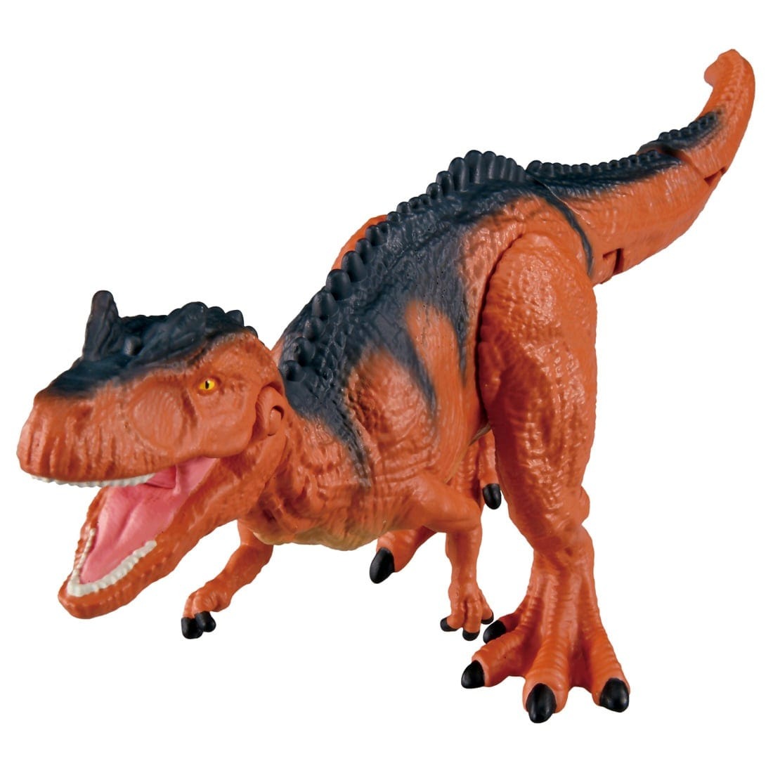 Takara Tomy ANIA Animal Action Figure AL-19 Dinosaurs Allosaurus figure