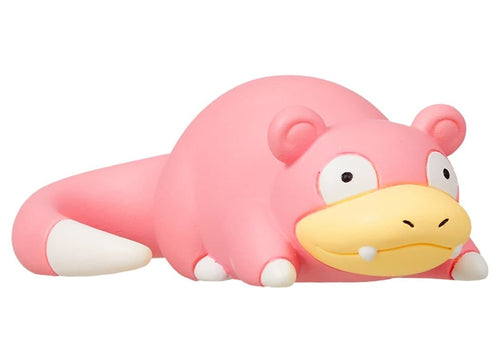 Load image into Gallery viewer, Takara Tomy Pokemon Moncolle PVC MINI Figure - MS-38 Slowpoke 3-4cm
