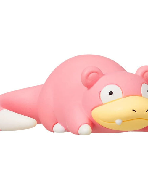 Load image into Gallery viewer, Takara Tomy Pokemon Moncolle PVC MINI Figure - MS-38 Slowpoke 3-4cm
