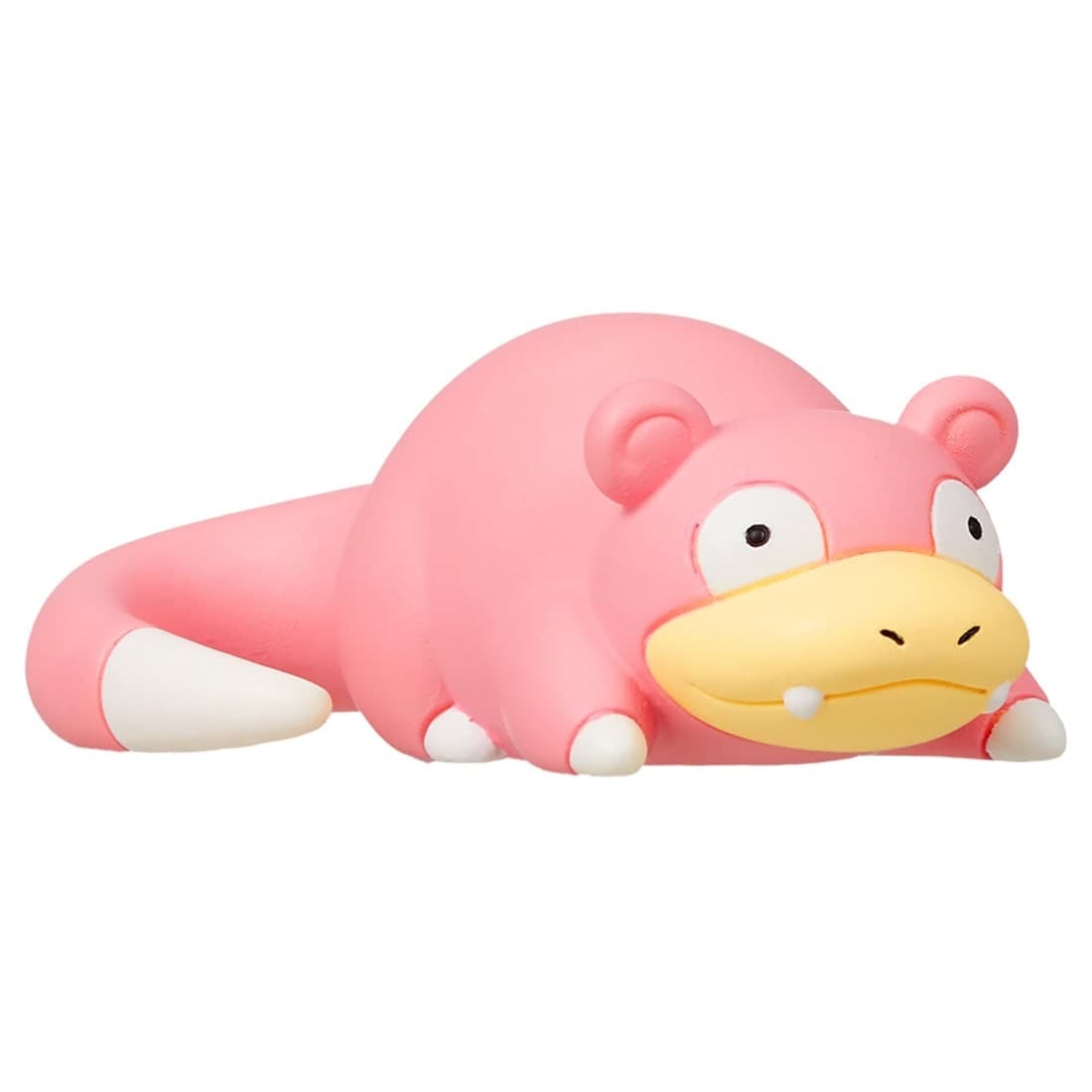 Takara Tomy Pokemon Moncolle PVC MINI Figure - MS-38 Slowpoke 3-4cm