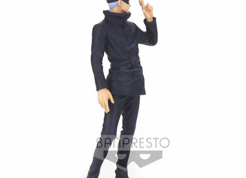 Load image into Gallery viewer, Banpresto Jujutsu Kaisen - Satoru Gojo Prize  PVC Figure

