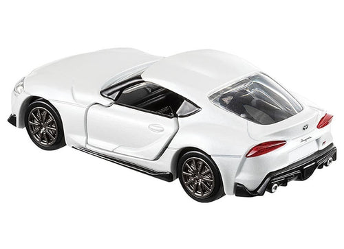 Load image into Gallery viewer, Takara Tomy Tomica Premium Diecast No.36 1/60 Toyota GR Supra (1st) Model Car
