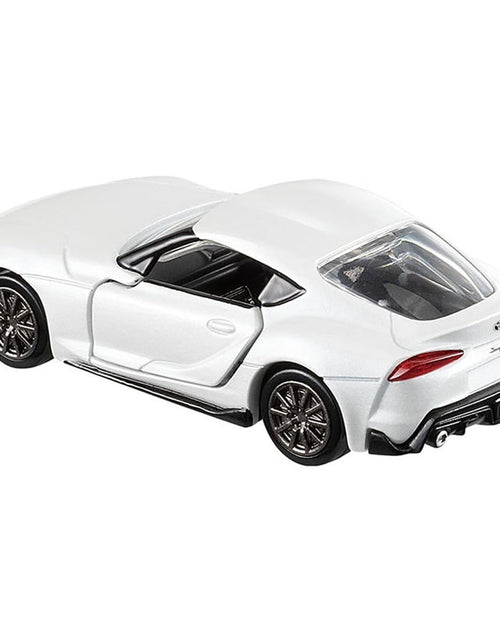Load image into Gallery viewer, Takara Tomy Tomica Premium Diecast No.36 1/60 Toyota GR Supra (1st) Model Car

