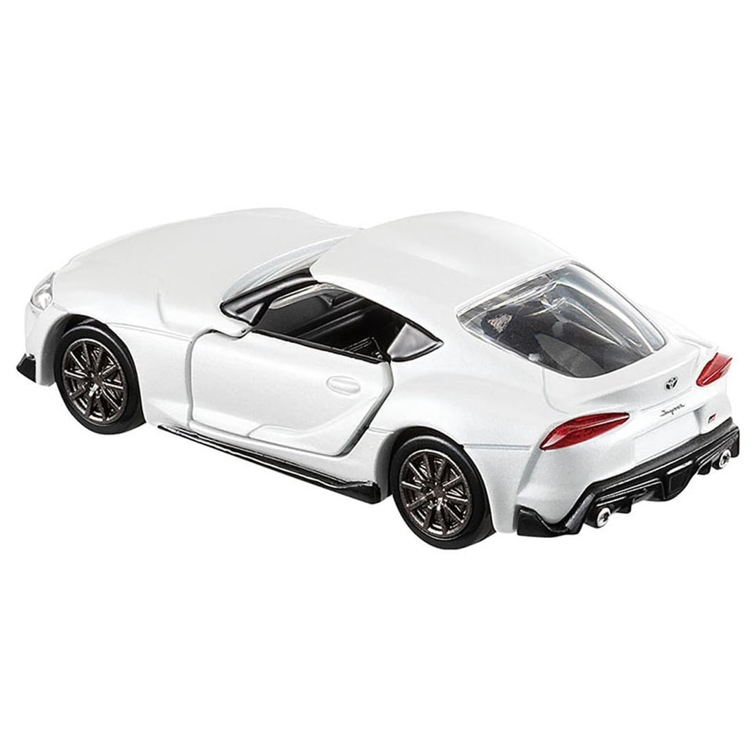 Takara Tomy Tomica Premium Diecast No.36 1/60 Toyota GR Supra (1st) Model Car
