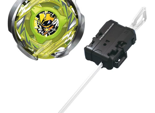 Load image into Gallery viewer, (Pre-order / Shipping Date: end of Jul 2026) Takara Tomy Beyblade X CX-02 Starter WizardArc R4-55LO
