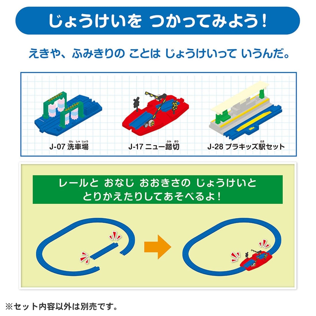 Takara Tomy Plarail Your Town's Hero Series E231 Series Musashino Line