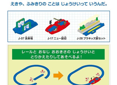 Load image into Gallery viewer, Takara Tomy Plarail Your Town's Hero Series E231 Series Musashino Line
