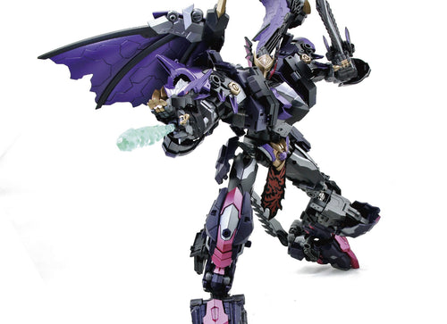 Load image into Gallery viewer, TA X ARCHECORE ARENA OF THE ANCIENT GOD AAG-02 Dragon Knight Renata(1/60)
